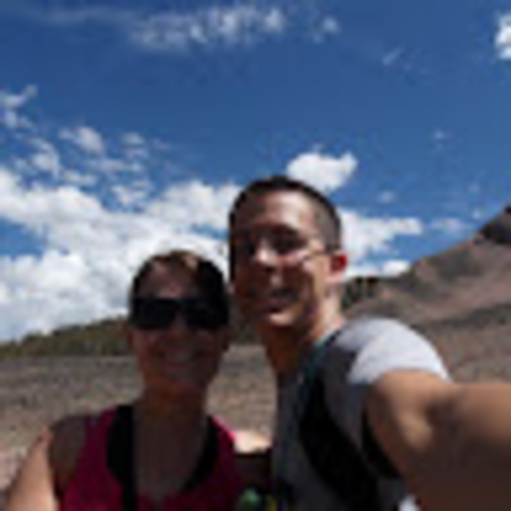 Meet your Posher, Nicholas